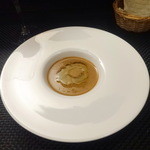 サンフォコン - スープドポワソン