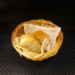 サンフォコン - リュー・ド・ベリーのバゲット