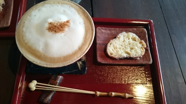恵山 けいざん 篠山市その他 カフェ 食べログ