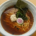 ラーメン