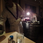 Lawry's The Prime Rib Beverly Hills - 