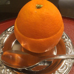 東條 - オーストラリア産オレンジ