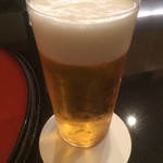 東條 - キリンラガー生