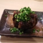 たん右衛門 - テール焼き