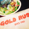 ゴールドラッシュ  新宿店