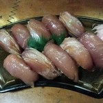 喜作 - 大東寿司
