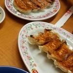 餃子の王将 - 