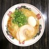 元祖とんこつ久留米ラーメン 福ヤ 熱海店