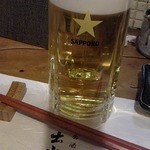 Izakaya Shusse - 静岡限定ビール♪