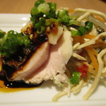 ビストロシノワ YASMIN - 