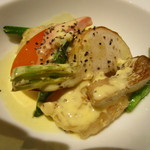 ビストロシノワ YASMIN - 