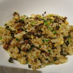 ビストロシノワ YASMIN - 