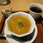 ビストロシノワ YASMIN - 