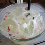 カフェ・サンクチュアリ - 