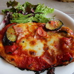 カフェ・サンクチュアリ - 