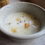 カフェ・サンクチュアリ - 