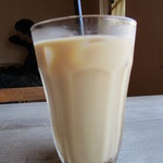 カフェ・サンクチュアリ - 