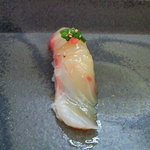 寿司割烹 魚紋 - 