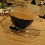 マルシェ デ ギンザ - 美味しいコーヒー！