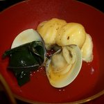 熊本城本丸御殿 - 「御平椀」