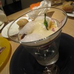 マルシェ デ ギンザ - 女子絶賛。