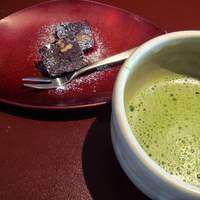 鉄板焼 天 本丸 - 
