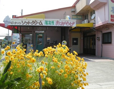 ピネキ name=