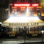 Brasserie LIPP - 