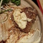 鮪小屋本店 - 最後の鮪唐揚