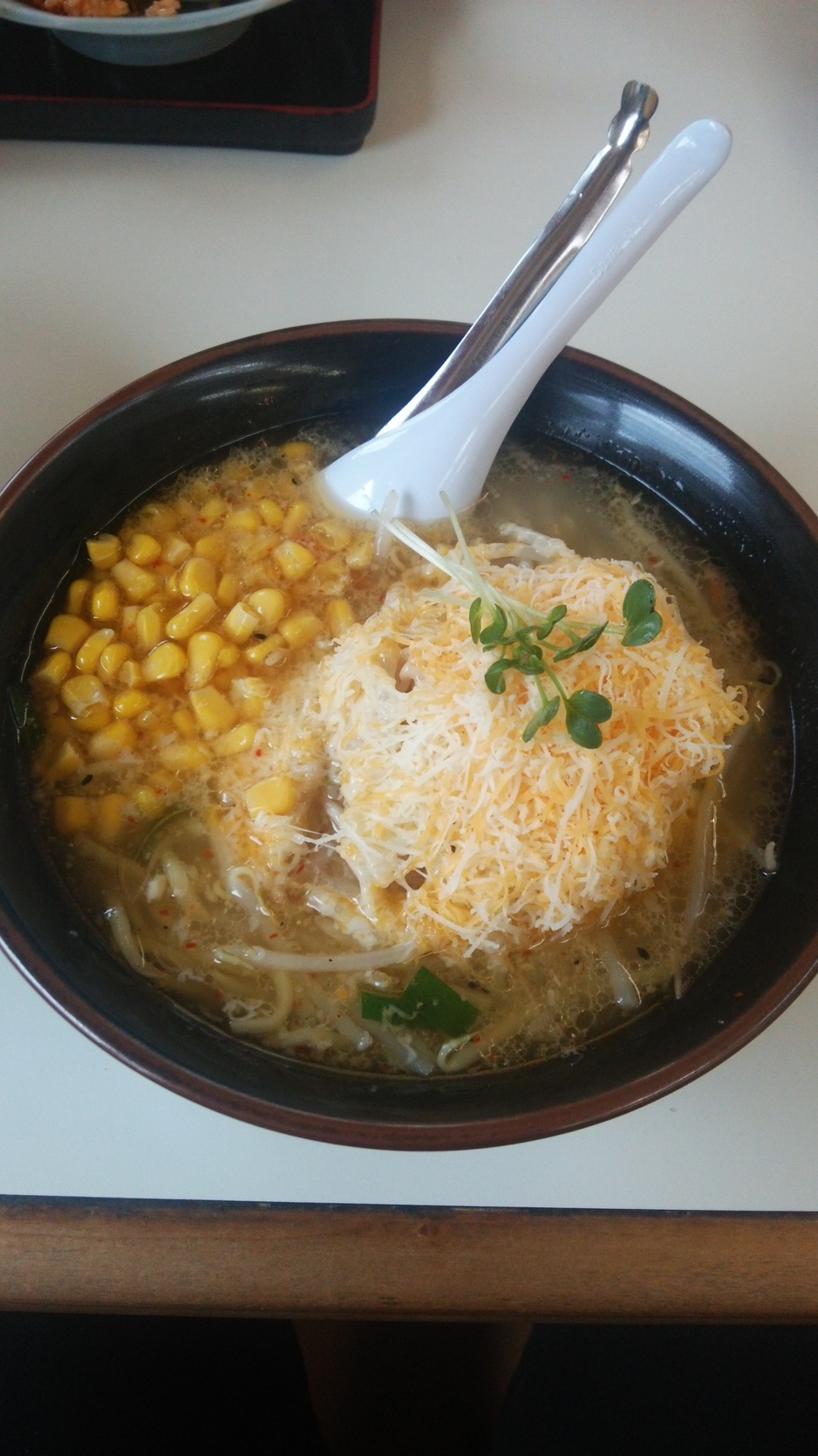 くるまやラーメン 渚店 name=