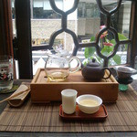 オールド上海CAFE1930