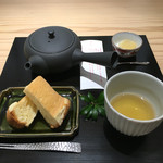 丸八製茶場 syn とやマルシェ店 - 