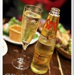 Asian Food ＆ Bar Bagus - 