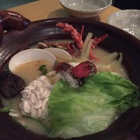 ATAMI 海峯楼 - 味匠鍋