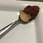 KINOE - ガナッシュにレモンジャムを添えて