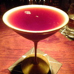 バー・バーンズ - ハンター