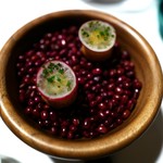 オマージュ - コロッケ