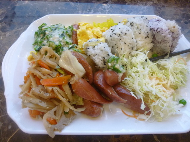 岡山市 東横イン岡山駅西口広場 さんの無料朝食です By Gounited 東横inn 岡山駅西口広場 東横イン 岡山 旅館 オーベルジュ その他 食べログ 岡山市 東横イン岡山駅西口広場 さんの無料朝食です By Gounited 東横inn 岡山駅西口広場 東横イン 岡山 旅館 オーベルジュ その他 食べログ
