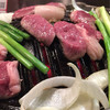 夜空のジンギスカン 本店 夜空のジンギスカン 本店
