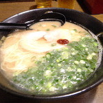 Ramen Kouryuu - 