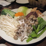 地鶏料理専門店 無玄 - 