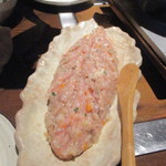 地鶏料理専門店 無玄 - つくね