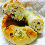 レモンピールの爽やかな香り♪