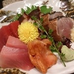 すずき - お任せ2