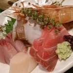 すずき - お任せ1