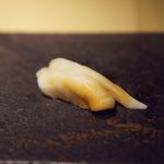 Sushi ten - 石垣貝