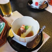 萬治郎 - おしのぎ
