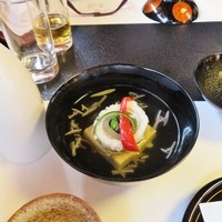 萬治郎 - お椀