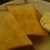 パーラー江古田 - 料理写真:トーストとクリームチーズ