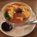 カフェ・ル・プティ・ニ・トロワ - 